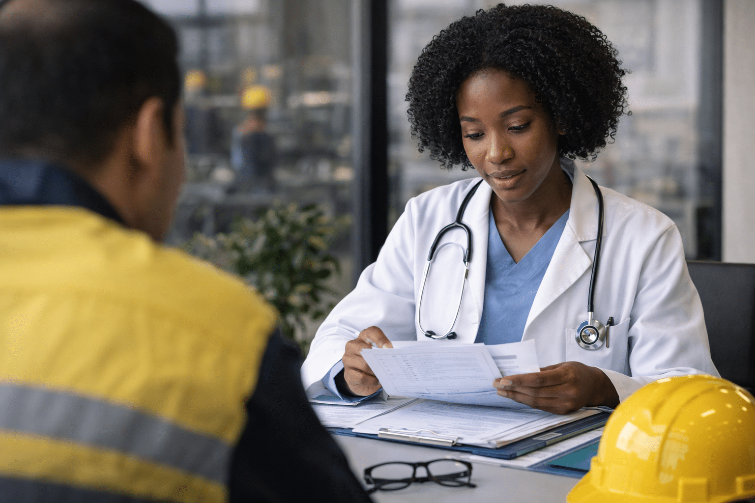 stellenangebote arzt arbeitsmedizin