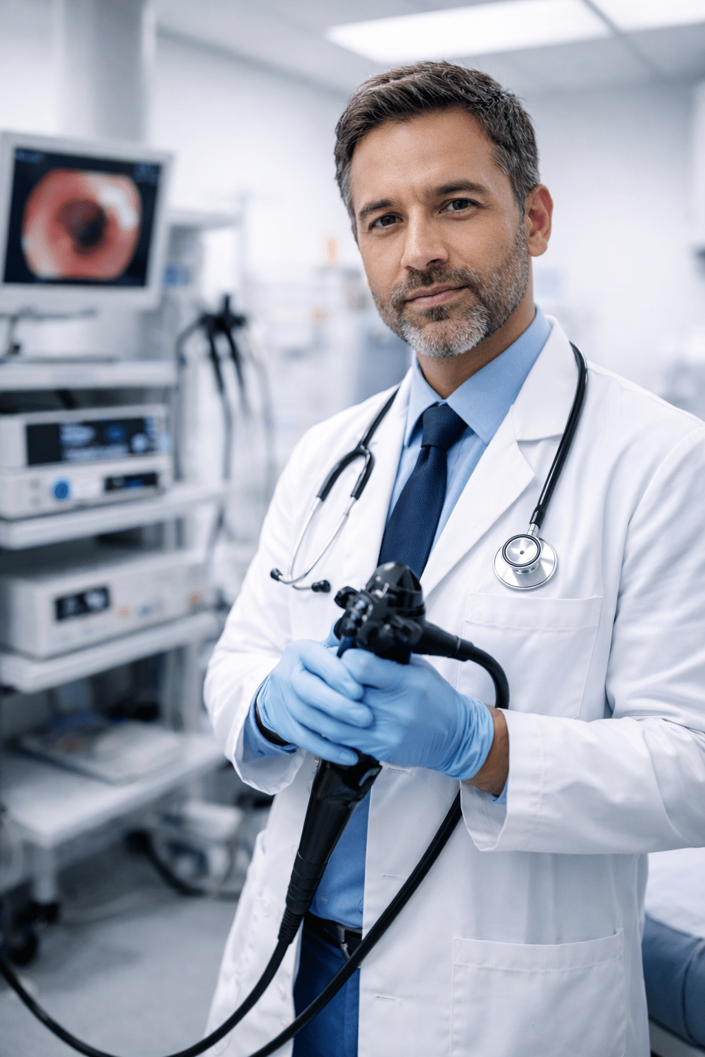 gastroenterologie jobs