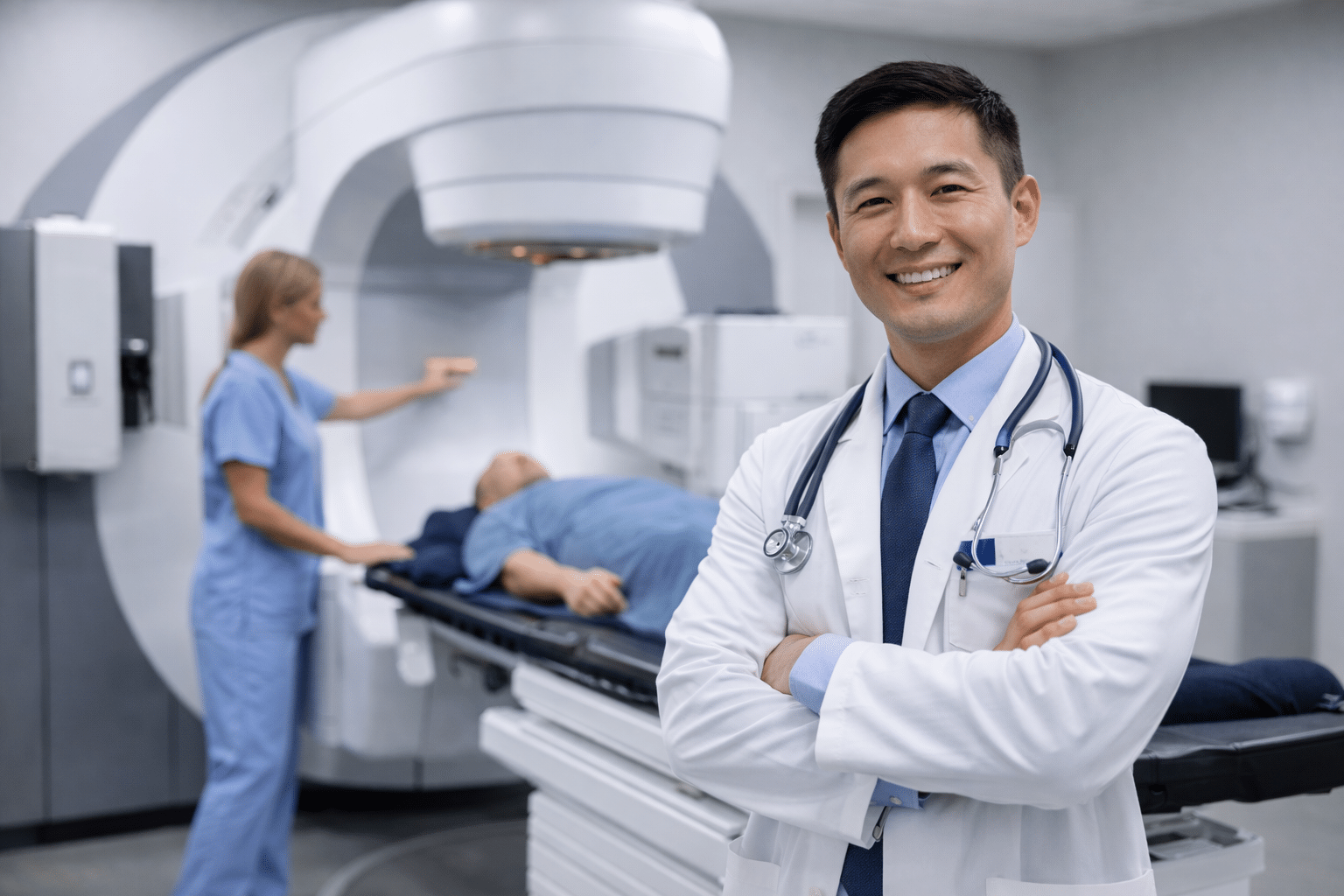 Strahlentherapie Stellenangebote