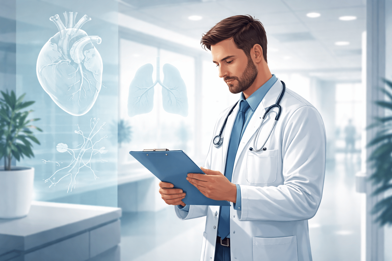 Facharzt Innere Medizin / Internist Stellenangebote