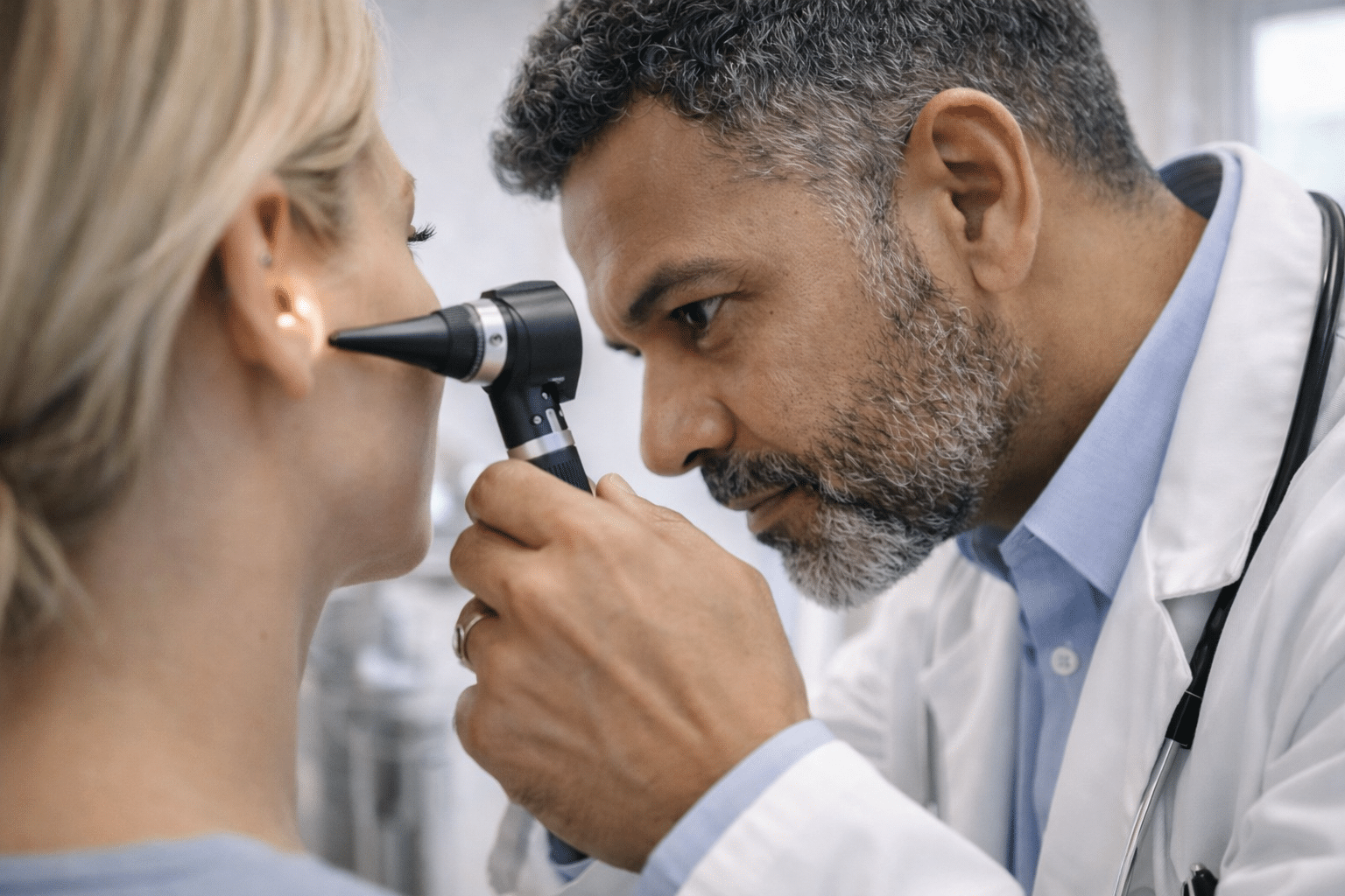 Stellenangebote HNO-Facharzt