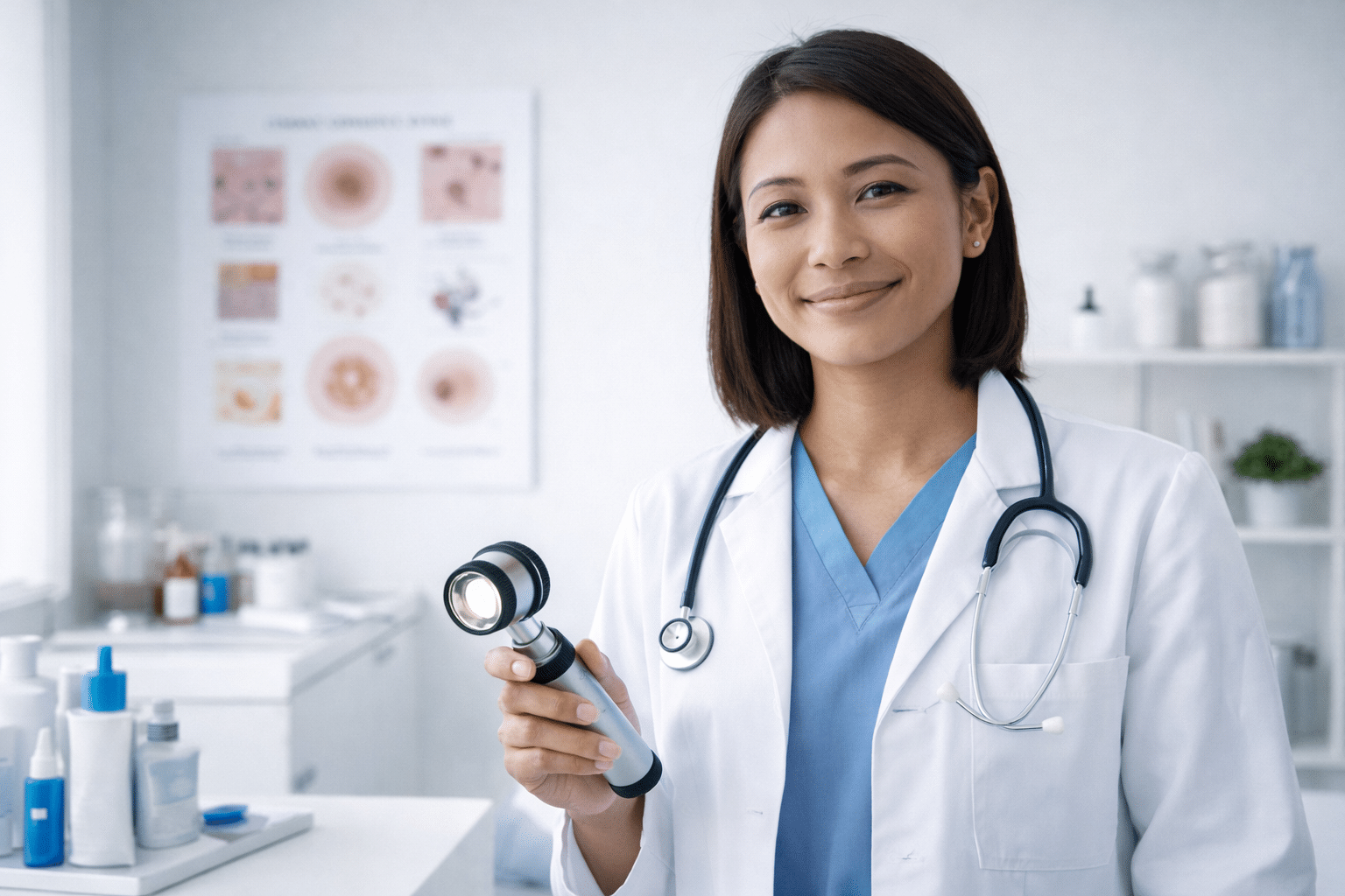 Dermatologie Stellenangebote