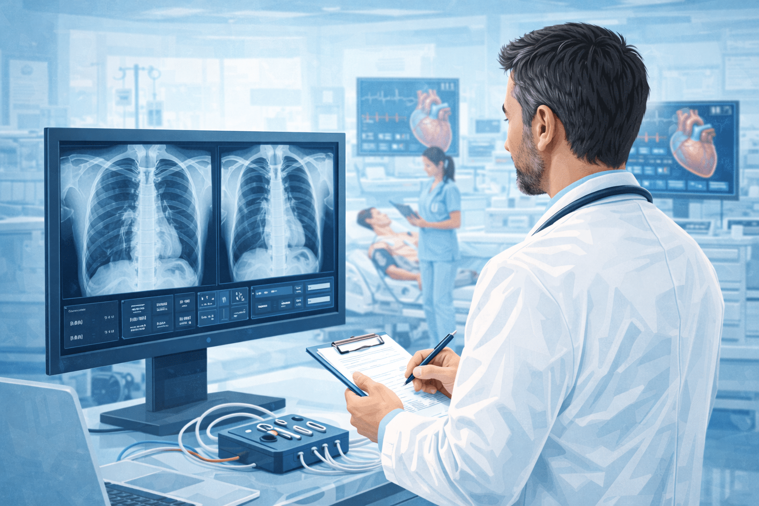 internist stellenangebote