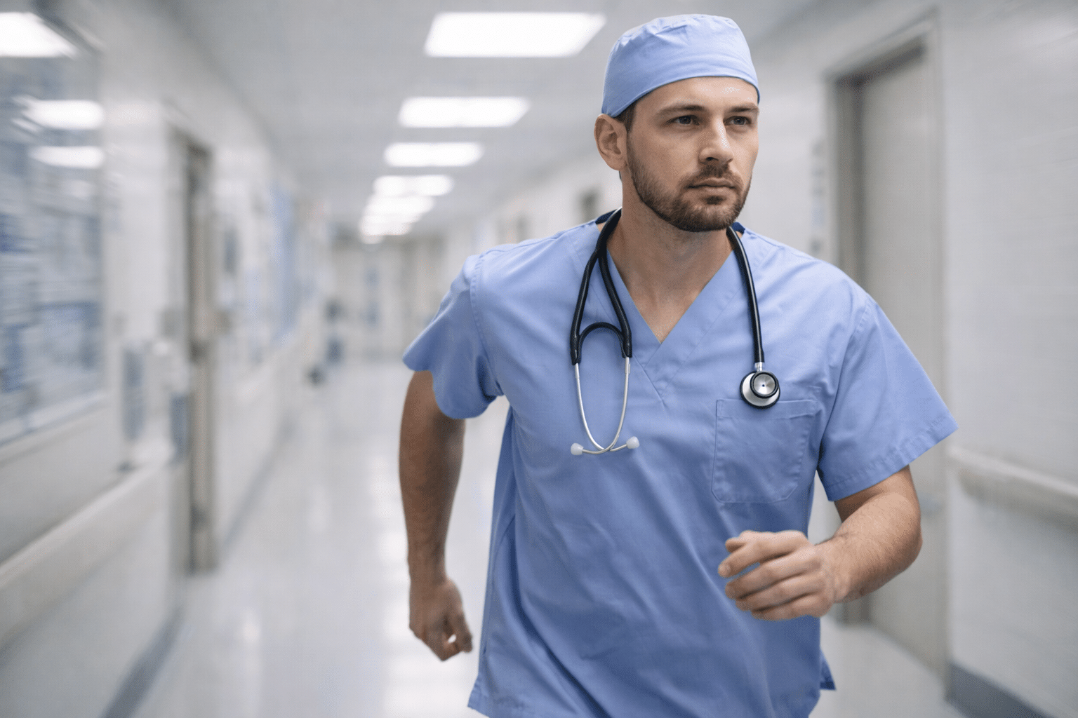 Anästhesie-Arzt Gehalt