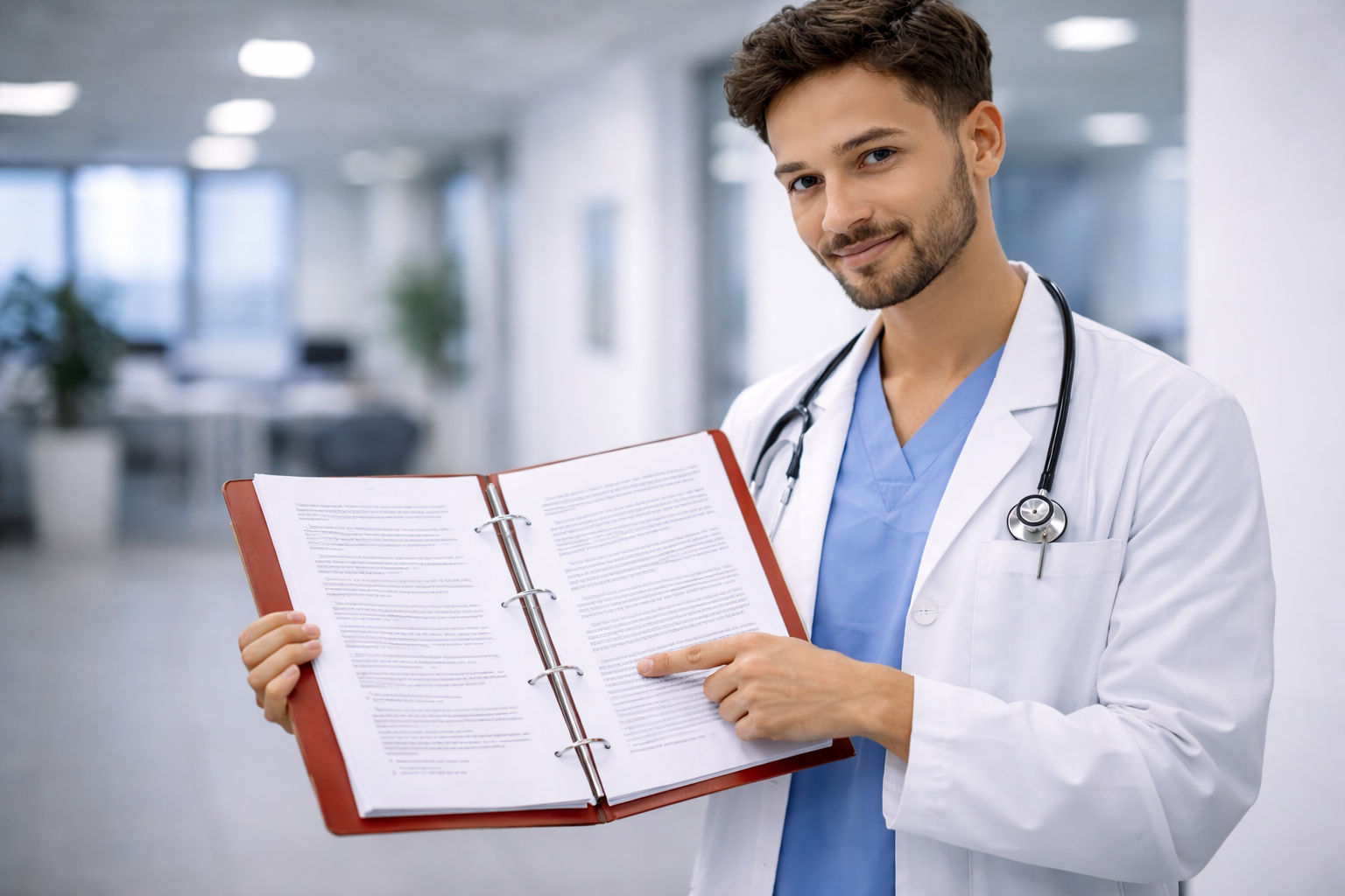 Oberarzt Gehalt Krankenhaus