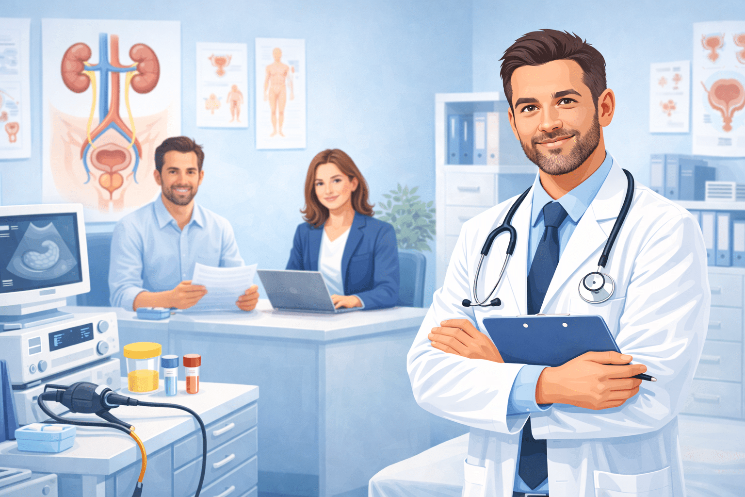 Facharzt Stellenangebote