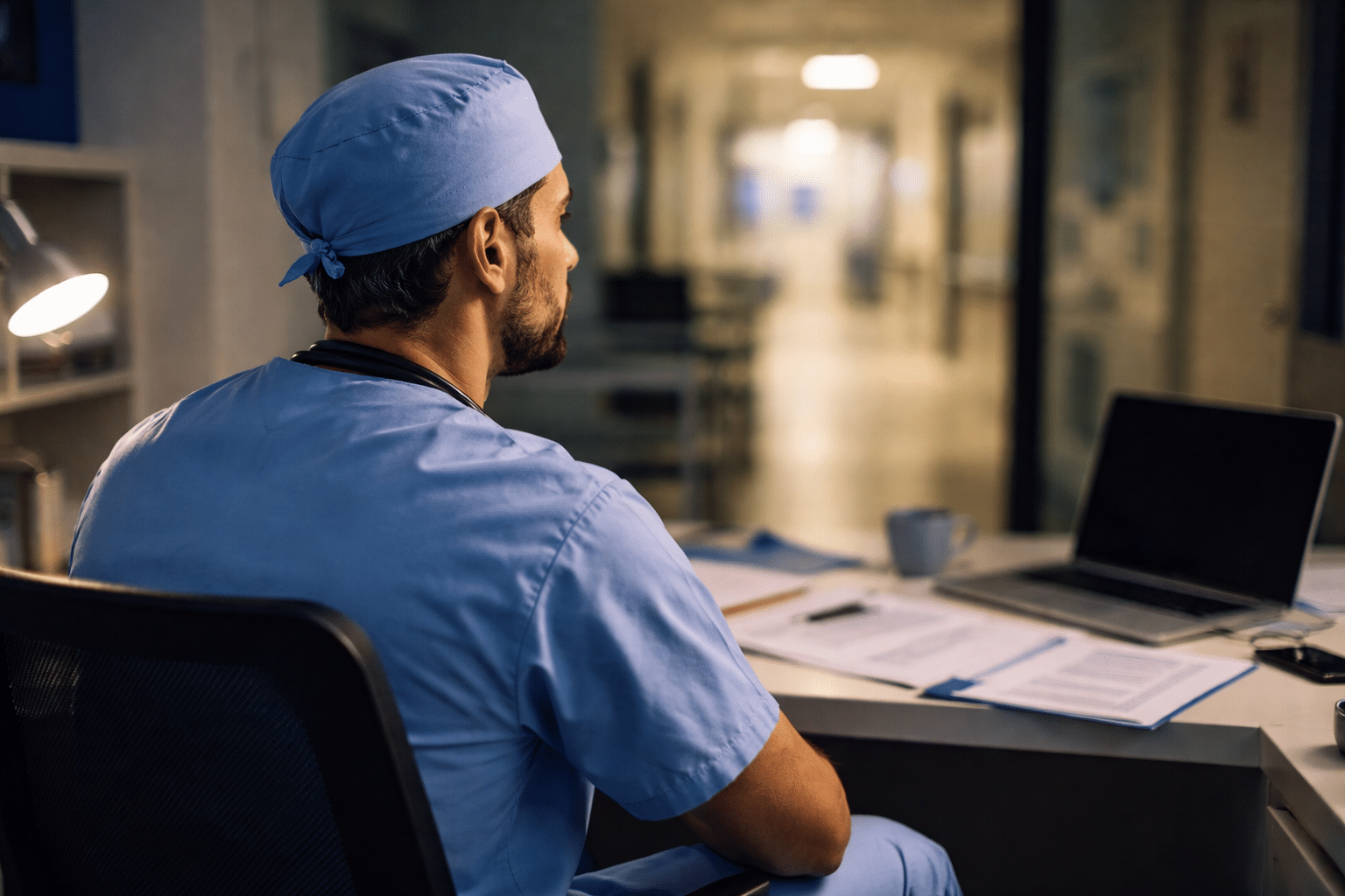 Anästhesist Gehalt netto