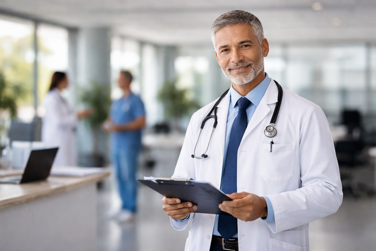 Ärztevermittlung Berlin