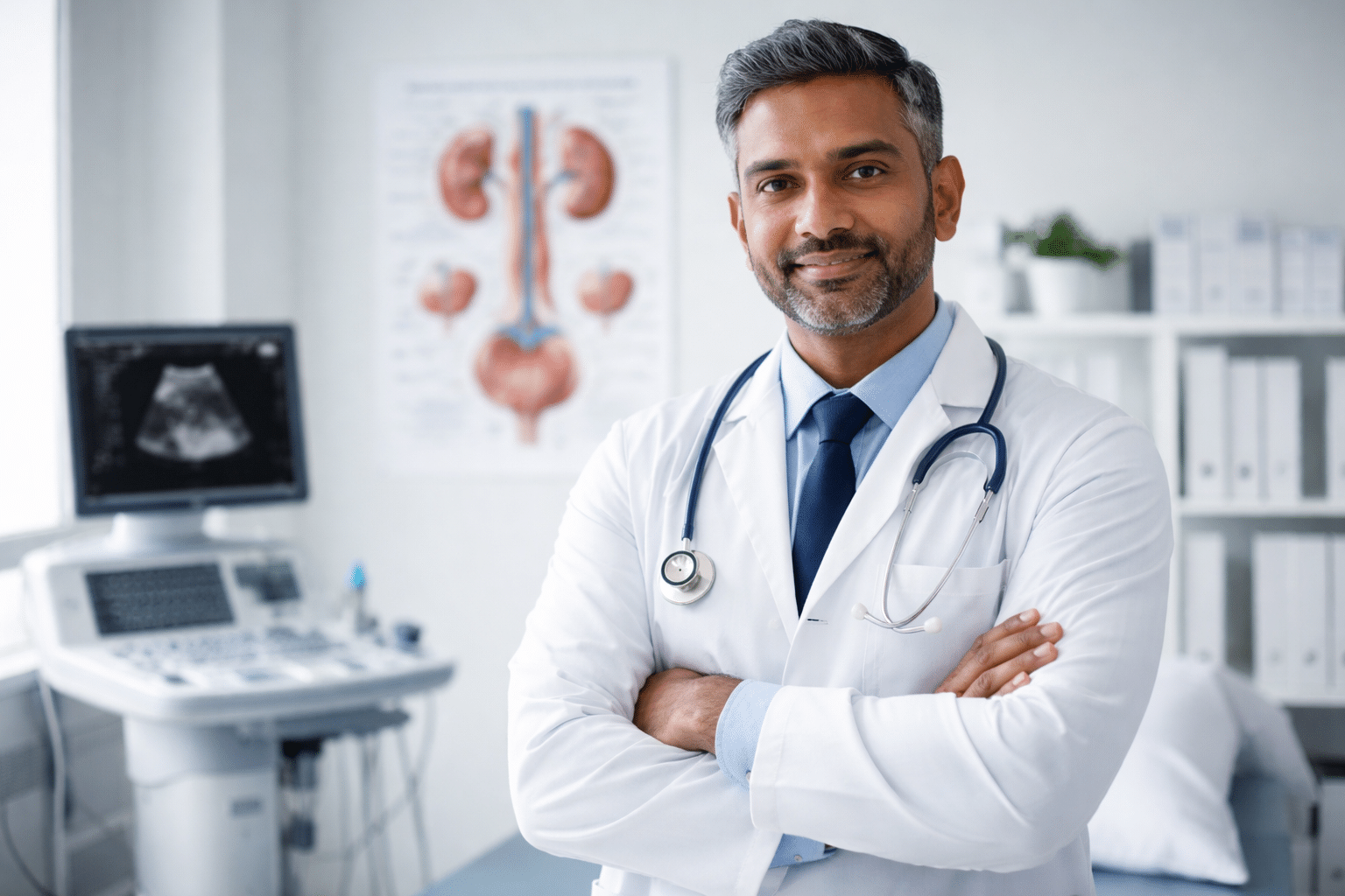 facharzt urologie stellenangebote