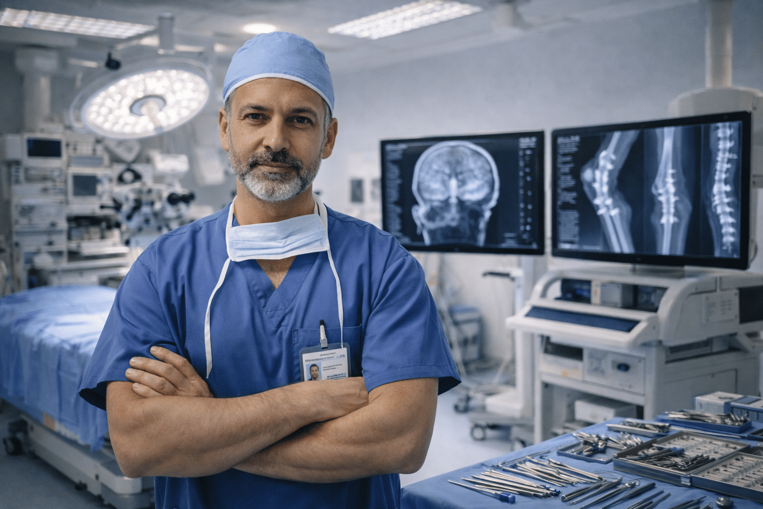 stellenangebote facharzt neurochirurgie