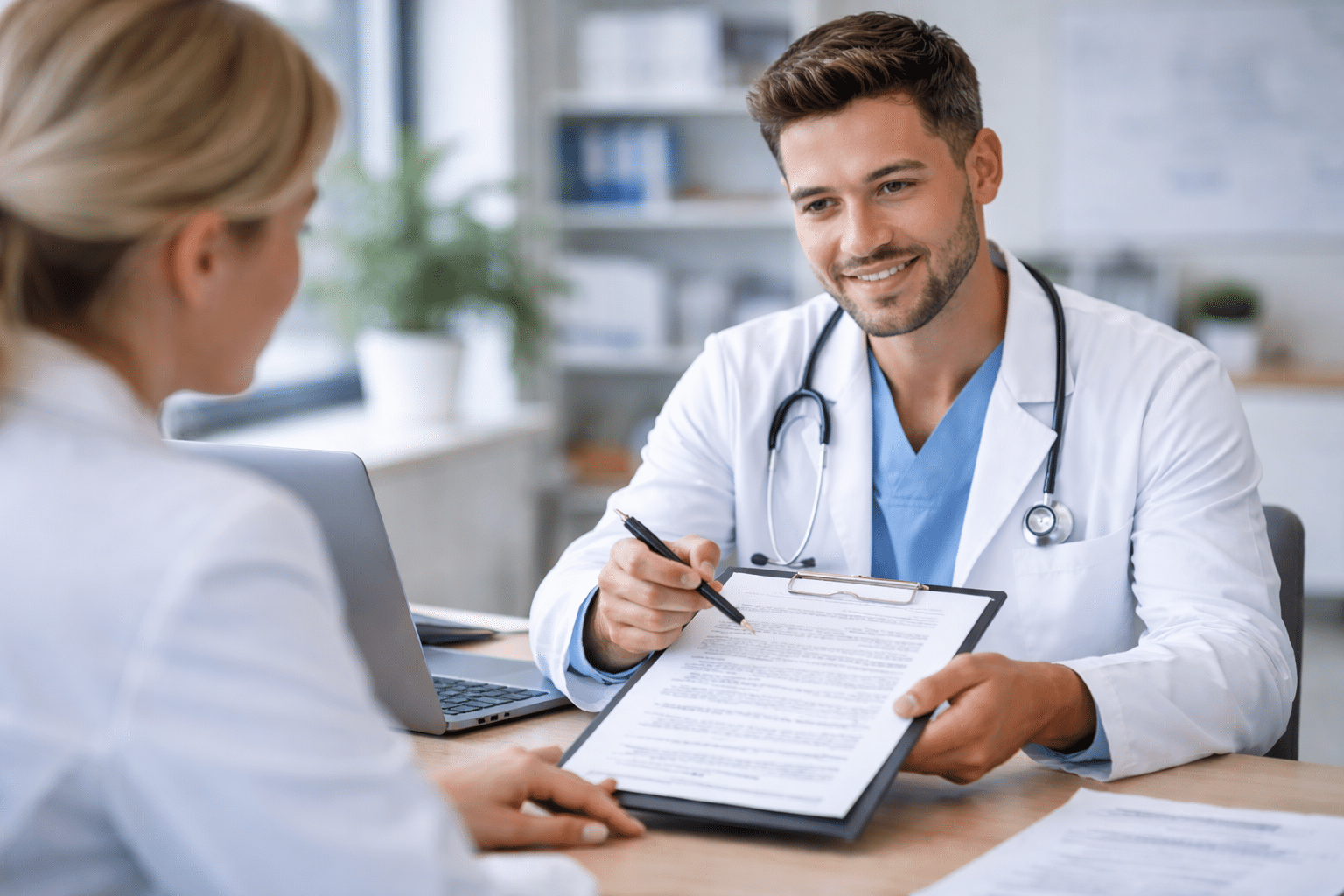 Tarif Assistenzärzte