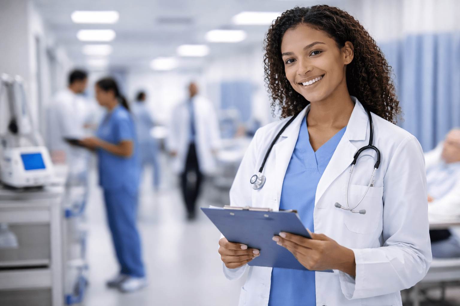 Wie viel verdienen Assistenzärzte?