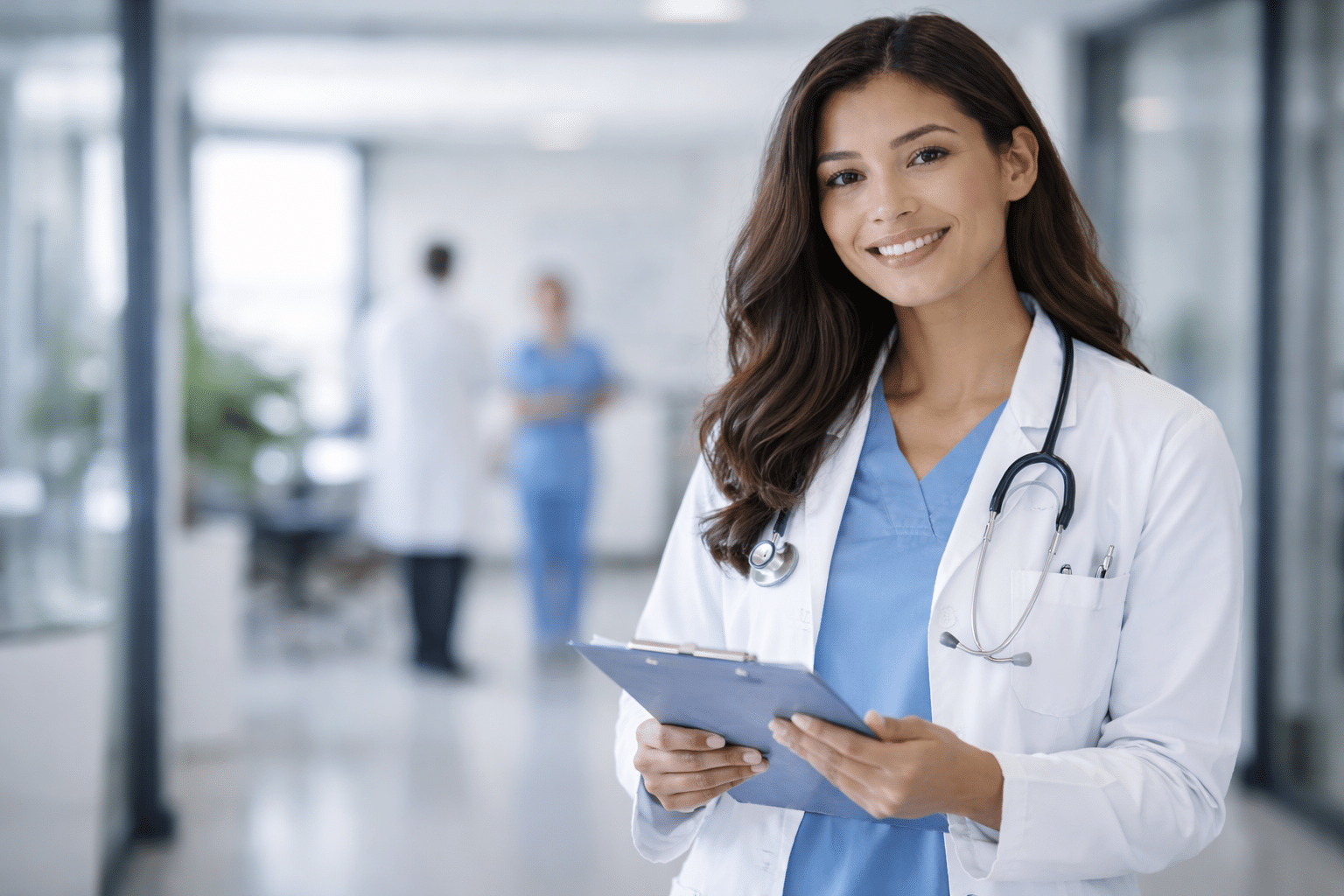 Wie viel verdient man als Assistenzarzt?