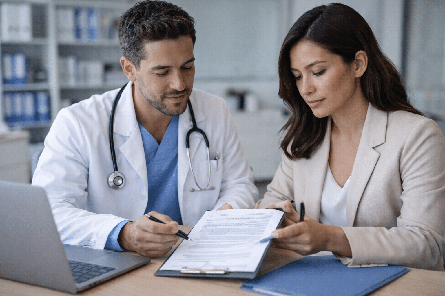 Tarifvertrag Assistenzarzt